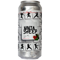 Baa Baa Brewhouse Ninja Sheep [Strawberry Kiwi Lime] Fruit Sour 473ml (5%)