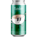 Yonder Cinnamon Bun Spiced Mocha Pastry Stout 440ml (6%)