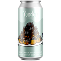 Yonder Irish Cream Profiteroles Pastry Stout 440ml (8%)