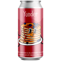 Yonder Maple, Banana, Blueberry Pancakes Pastry Sour 440ml (7%)