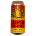 Utopian Hoppy Red Lager Lager 440ml (5.4%)