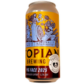 Utopian Dortmunder Export Lager 440ml (5.2%)