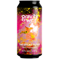 Gravity Well The Great Filter NEIPA 440ml (6%)