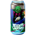 Left Handed Giant Woodland Creatures Milk Stout 440ml (6.9%)