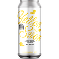 Vault City Yellow Snow Lemon Drizzle Coconut Meringue Sour 440ml (4.8%)