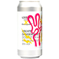 Verdant Create Dangerously x Omnipollo Collab Double IPA with Passion Fruit 440ml (8%)