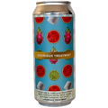 Evil Twin The Future Is Here & Everything Must Contain Extra Milk Sugar & Three Varieties Of Fruit - Luxurious Treatment - 15 Year Anniversary Beer Sour 473ml (10%)