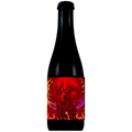 Holy Goat Goatfire BA Flanders Red with Cherries, Strawberries and Almonds 

 375ml (6.9%)