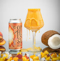 Ophiussa Eureka Smoothie Sour 440ml (5%)