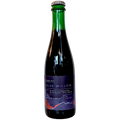Burnt Mill Blue Willow Barrel Aged Mixed Fermented Blueberry Red Sour 375ml (7.4%)