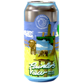 Left Handed Giant Painter's View DDH Hazy Pale Ale 440ml (5.5%)
