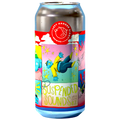 Left Handed Giant Suspended Sounds DIPA 440ml (8%)