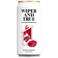 Wiper & True Plum Pudding Porter 440ml (6.7%)