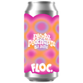 Floc Plenty Peacharine DIPA 440ml (8%)