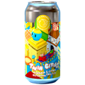 Left Handed Giant Twin Cities: Riwaka & Citra Pale Ale 440ml (5.2%)