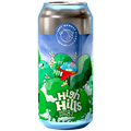 Left Handed Giant High Hills Hazy DIPA 440ml (8%)
