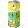 Hammerton Gooseberry Vs. Gose Sour 440ml (4.9%)