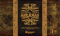 Perennial Artisan Ales BA Abraxas 2025 Imperial Stout 750ml (12.8%)
