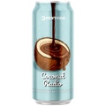Pentrich Coconut Radio Coconut & Chocolate Milk Stout 440ml (5.5%)