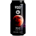 Gravity Well Selas NEIPA 440ml (6.5%)