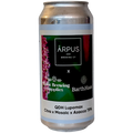 Arpus X Baltic Brewing Supplies X BarthHaas X QDH Lupomax Citra X Mosaic X Azacca TIPA 440ml (10%)