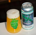 Arpus X Blood Brothers TDH Peacharine X Taiheke X Riwaka IPA 440ml (6.5%)