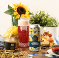 Vault City Baklava Drizzleberry Cheesecake Sour 440ml (8%)