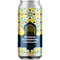 Vault City Baklava Drizzleberry Cheesecake Sour 440ml (8%)