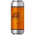 Makemake Better Oblivion Milk Stout 500ml (6%)