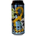 Pivovar Vik Salten Garden Sour Gose 500ml (4.5%)