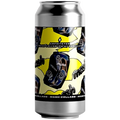 Garage Beer Co Amphitryon x Hercules Brewing Collab Hazy IPA 440ml (6%)