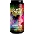 Gravity Well Reaction Mass NEIPA 440ml (6.2%)