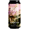 Gravity Well Laminar Flow Porter 440ml (4.8%)