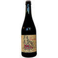 Burning Sky Framboise Wild Ale 750ml (6.5%)