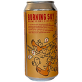 Burning Sky Just Peachy Pale Ale 440ml (4.8%)