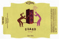 The Veil Guard West Coast IPA 473ml (7%)
