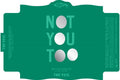 The Veil Not You Too West Coast DIPA 473ml (8%)