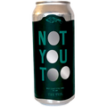 The Veil Not You Too West Coast DIPA 473ml (8%)