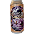 Imprint Schmoojee Blackberry S'mores Smoothie Sour 473ml (6.5%)