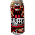 Imprint Schmoojee Stuffed White Chocolate Strawberry Cannoli Smoothie Sour 473ml (6%)