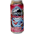Imprint Schmoojee Patisseree Strawberry Shortcake Smoothie Sour 473ml (6.5%)