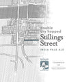 Trillium Double Dry Hopped Stillings Street IPA 473ml (7.2%)