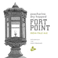 Trillium Peacharine Fort Point IPA 473ml (6.6%)