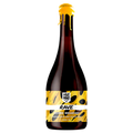 Hive Mind Rave Second Breakfast Coffee Honey Oatmeal Stout 375ml (5.5%)