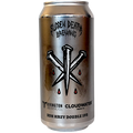 Sudden Death Nailed Shut x Rivington x Cloudwater Collab Double IPA 440ml (8%)