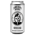 Sudden Death Commotio Cordis x Messorem Collab Double IPA 440ml (8%)