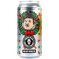 Sudden Death Shitter was Full Double IPA 440ml (8%)