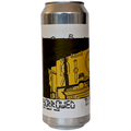 Baron Borrowed Time West Coast Pale Ale 500ml (5.8%)