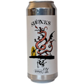 Baron Shonks 2025 IPA 500ml (6.5%)