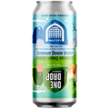 Vault City Summer Down Under Mandarin, Mango & Peach Smoothie Sour Collaboration with One Drop 440ml (6%)